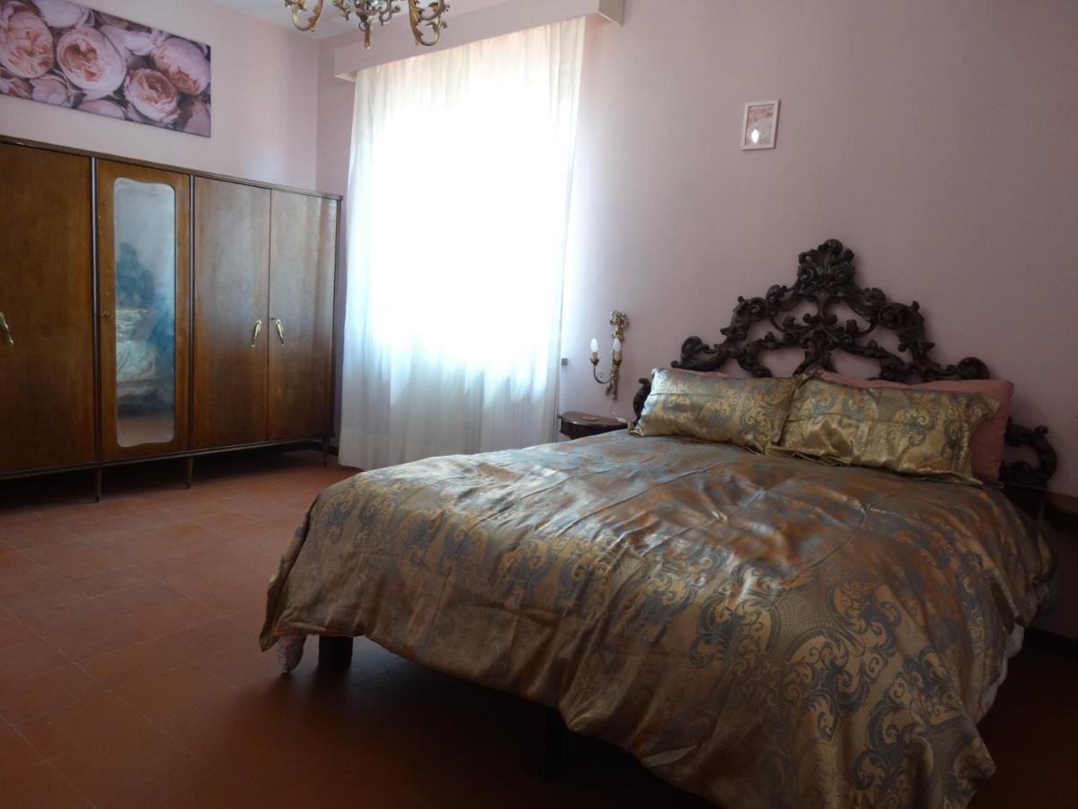 Poggio House, Tranquillita E Comfort Nella Natura 瓦尔的圣卡西亚诺 外观 照片