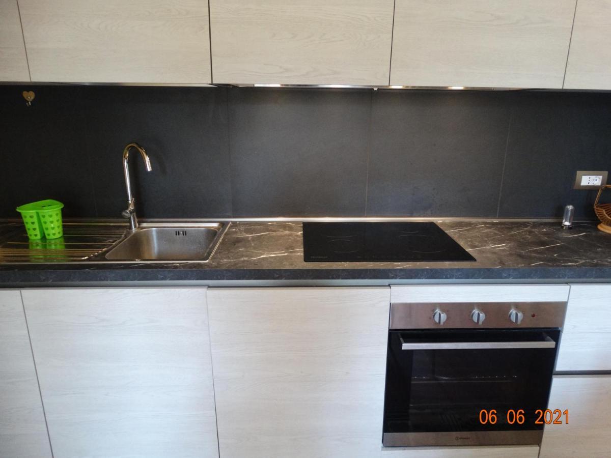 Poggio House, Tranquillita E Comfort Nella Natura 瓦尔的圣卡西亚诺 外观 照片