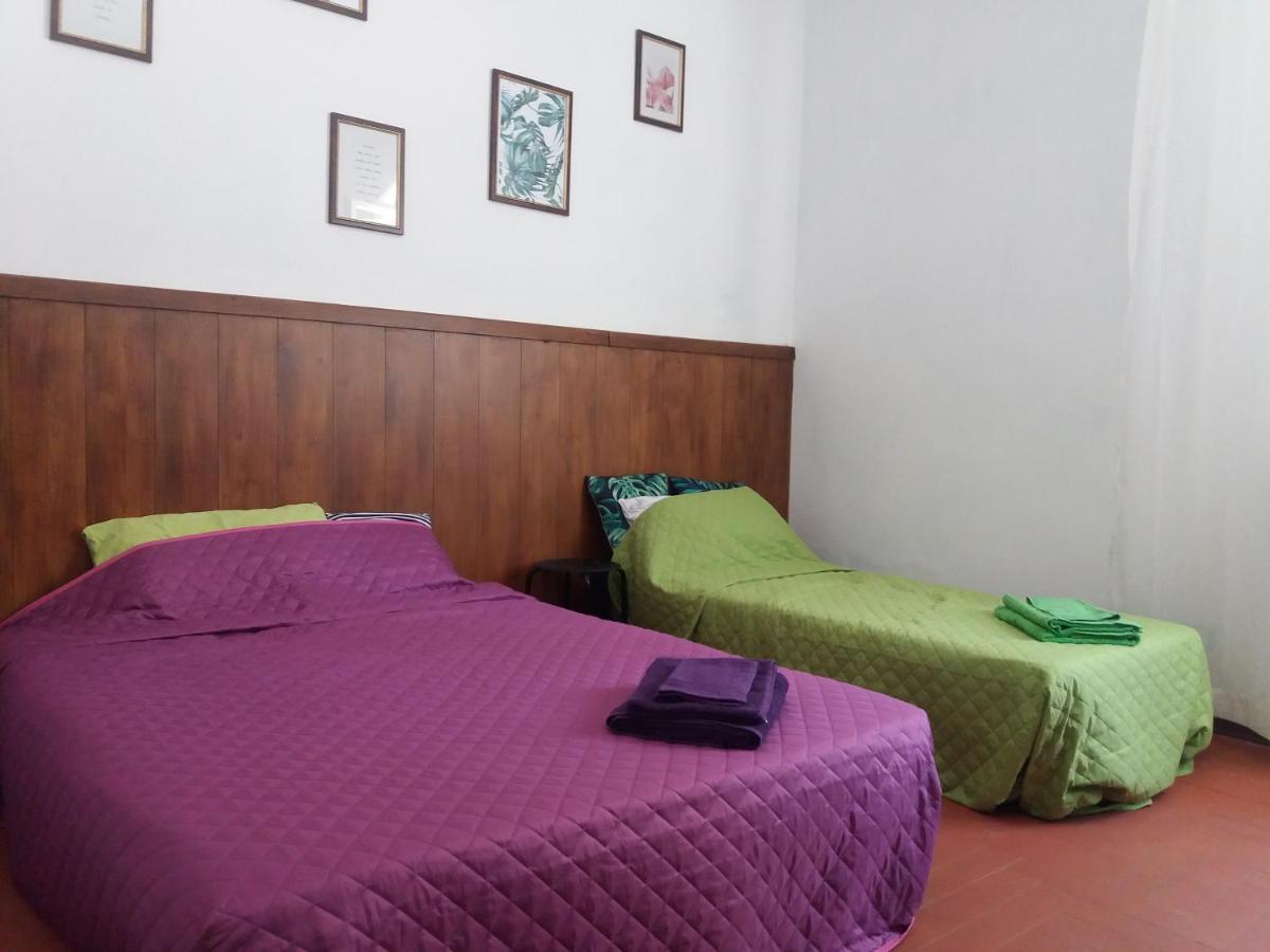 Poggio House, Tranquillita E Comfort Nella Natura 瓦尔的圣卡西亚诺 外观 照片