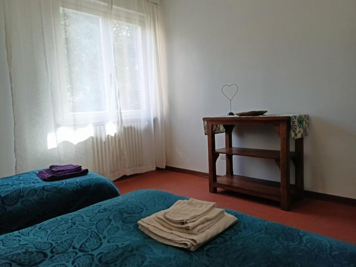 Poggio House, Tranquillita E Comfort Nella Natura 瓦尔的圣卡西亚诺 外观 照片
